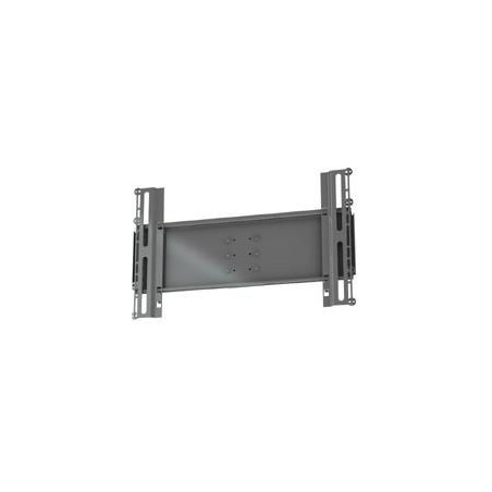 "SMS Flatscreen H2 Unislide - Versatile and Durable Mounting Solution (PL210221)"